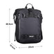 Bolso impermeable para moto rhinowalk mt21610 10 litros multi uso
