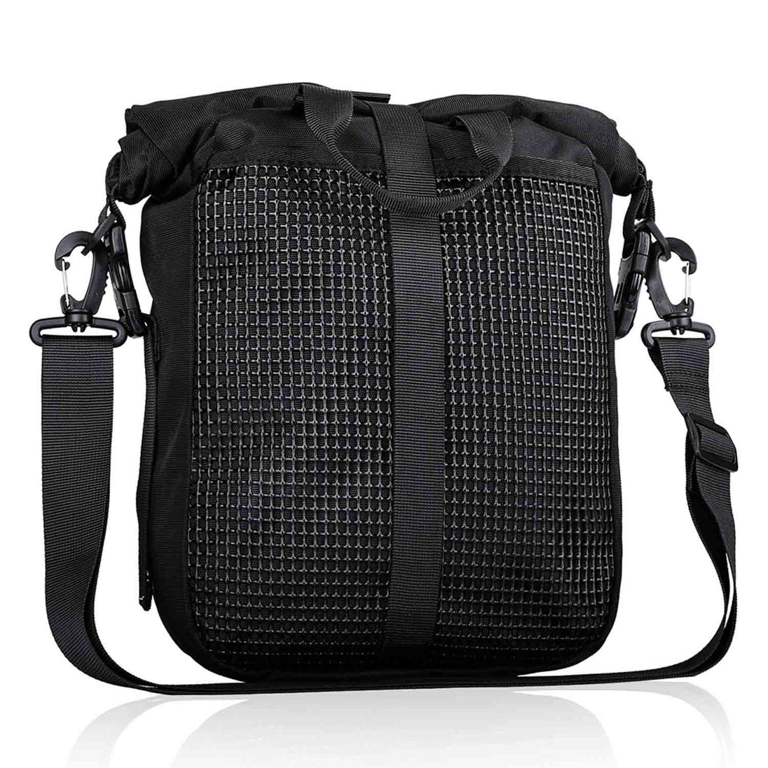 Bolso impermeable para moto rhinowalk mt21610 10 litros multi uso