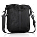 Bolso impermeable para moto rhinowalk mt21610 10 litros multi uso