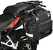 Bolso lateral para moto rhinowalk MT2040 20 litros impermeable