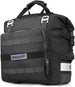 Bolso lateral para moto rhinowalk MT2040 20 litros impermeable
