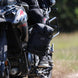 Bolso impermeable para moto rhinowalk mtr2206 6 litros dry bag