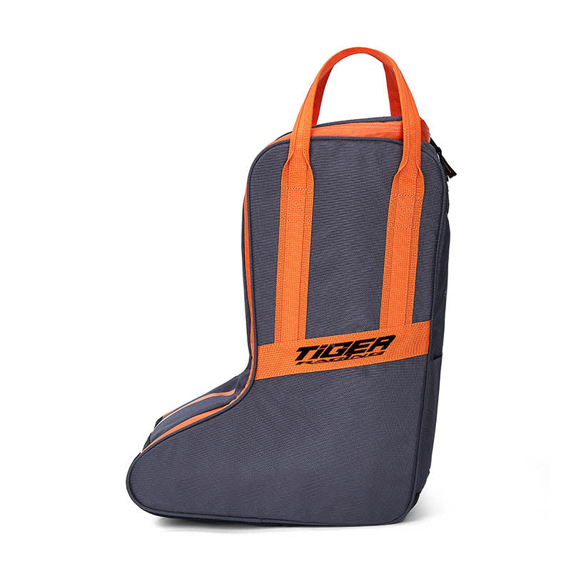 Bolso transporte de botas tiger racing TR-xd01 motocross enduro