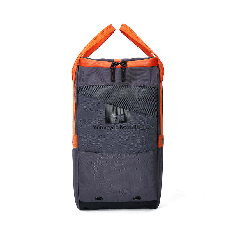 Bolso transporte de botas tiger racing TR-xd01 motocross enduro
