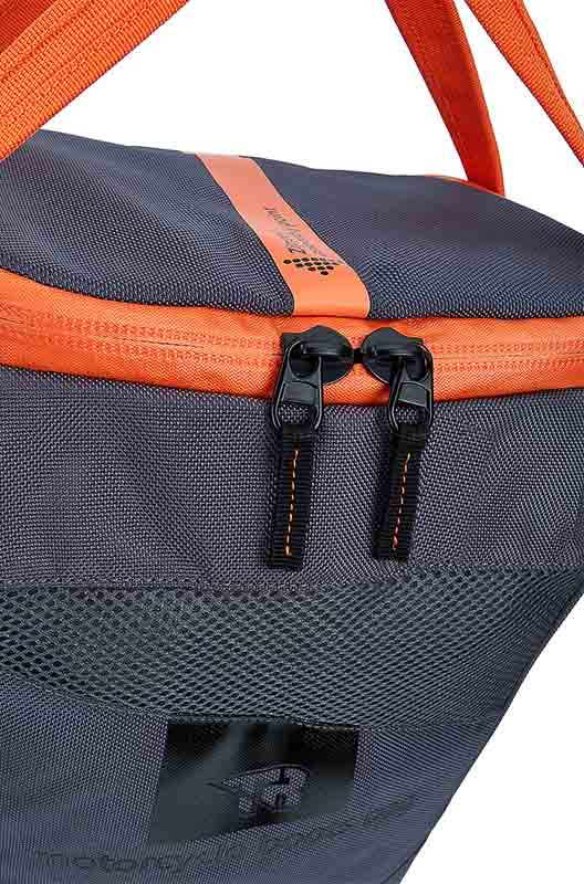 Bolso transporte de botas tiger racing TR-xd01 motocross enduro