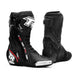 Botas moto tiger racing x-two gp sport