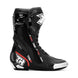 Botas moto tiger racing x-two gp sport