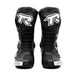 Botas moto tiger racing x-two gp sport