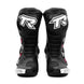 Botas moto tiger racing x-two gp sport