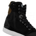 Botas para moto augi AU10 urban reforzadas tipo zapatilla