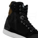 Botas para moto augi AU10 urban reforzadas tipo zapatilla