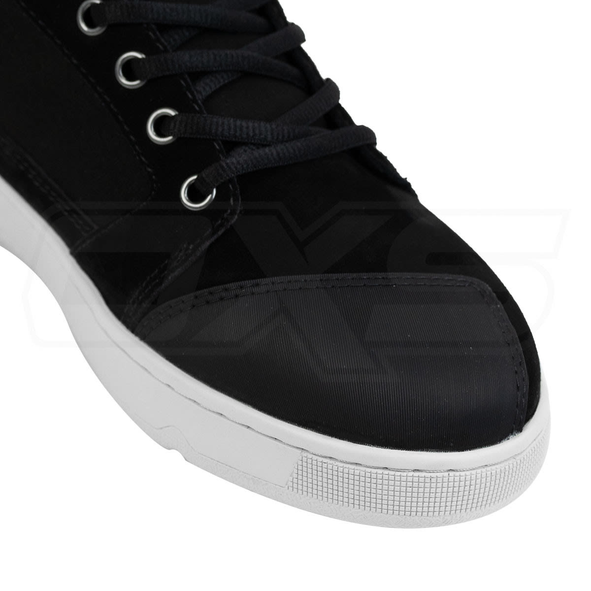 Botas para moto augi AU10 urban reforzadas tipo zapatilla