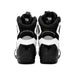 Botas Para Moto tiger racing r1 blanco con caña urbanas