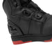 Botas para moto ones again ms07wp mujer urban reforzadas tipo zapatilla waterproof