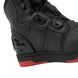 Botas para moto ones again ms07wp mujer urban reforzadas tipo zapatilla waterproof