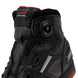 Botas para moto ones again ms07wp mujer urban reforzadas tipo zapatilla waterproof