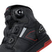 Botas para moto ones again ms07wp mujer urban reforzadas tipo zapatilla waterproof