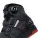 Botas para moto ones again ms07wp mujer urban reforzadas tipo zapatilla waterproof