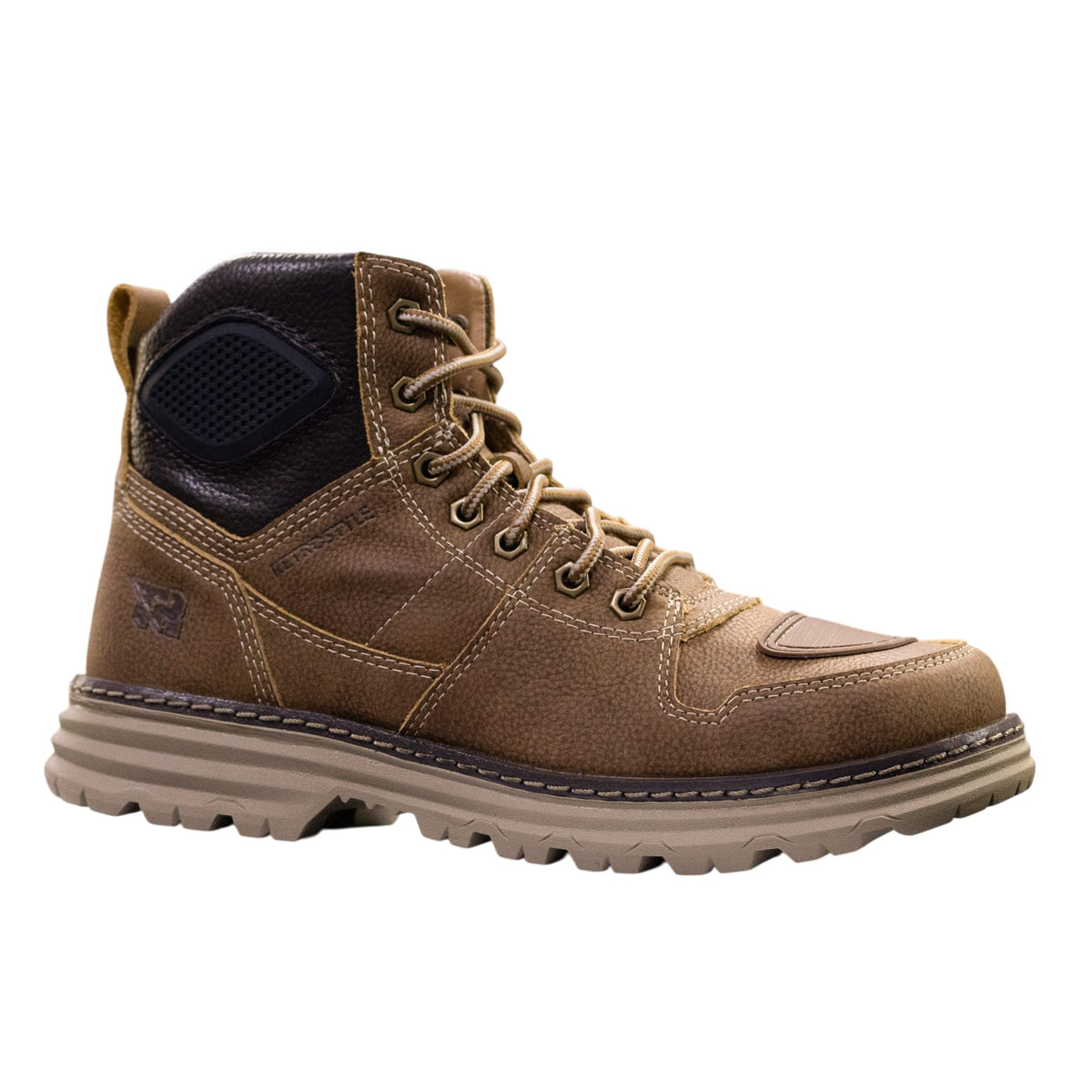 Botas moto tr tiger f3 tipo bototo