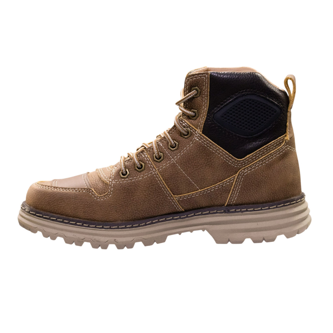 Botas moto tr tiger f3 tipo bototo