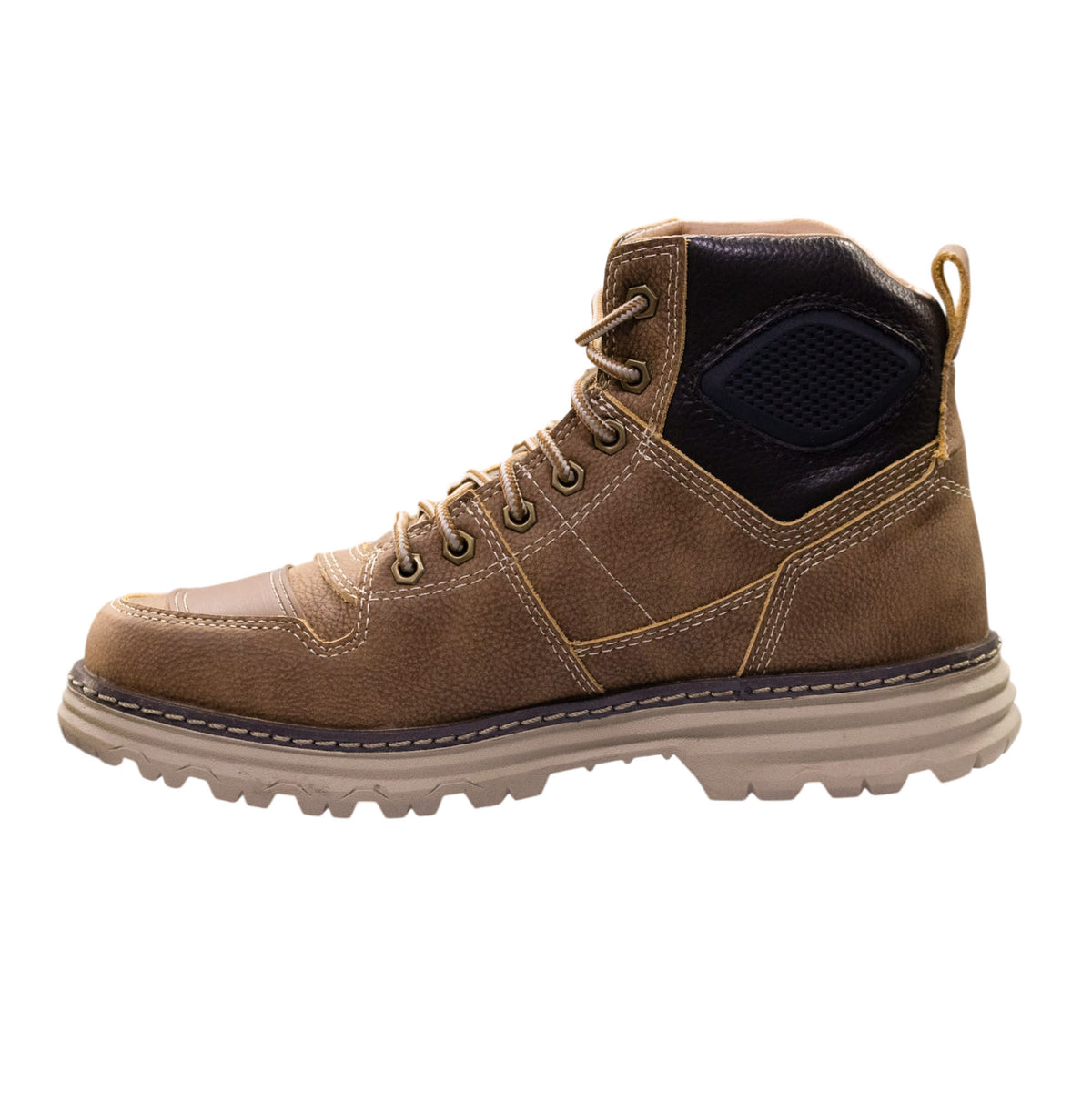 Botas moto tr tiger f3 tipo bototo