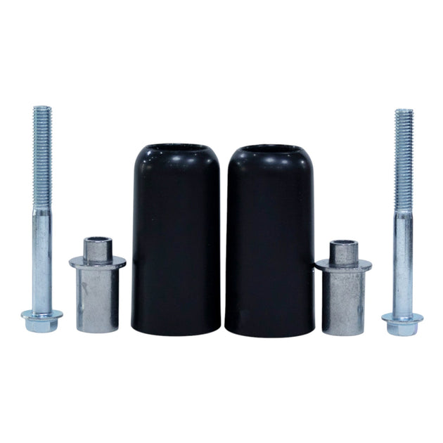 Set de sliders tope caida para moto universales