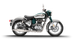 Royal Enfield Classic 350 Verde