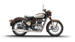 Royal Enfield Classic 350 Bronce