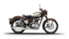 Royal Enfield Classic 350 Bronce
