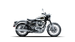 Royal Enfield Classic 650 Negro Chrome