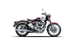 Royal Enfield Classic 650 Rojo/Blanco