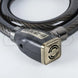 Cadena Kovix Alarma Piola Acero Kwl24-110