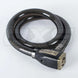 Cadena Kovix Alarma Piola Acero Kwl24-110