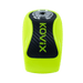 Candado Disco Moto Kovix Knn1 verde fluor Pin 6mm Aleacion Acero