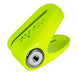 Candado Disco Moto Kovix Kvz1 Verde Fluor Pasador De 6mm
