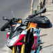 Cubre Manos Para Moto Forrados Con Polar Anti Frio Viento invierno