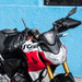 Cubre Manos Para Moto Forrados Con Polar Anti Frio Viento invierno
