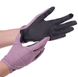 Guantes para bicicleta ciclismo madbike sk-16 touch mujer
