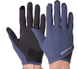 Guantes para bicicleta ciclismo madbike sk-16 touch azul