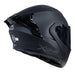 Casco moto xone 3000rs solid n.m sm abatible sun visor