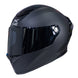 Casco moto xone 500rs solid n.m sm integral