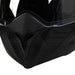 Casco moto ich 3110 solid n.m abatible con sun visor certificación dot 3cv