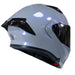 Casco moto ich 3120 solid camaleon.gr sl abatible