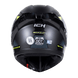 Casco moto ich 501sp brazuk ng tr integral certificación DOT 3cv
