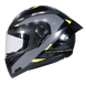 Casco moto ich 501sp brazuk ng tr integral certificación DOT 3cv