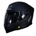 casco moto shaft 502sp solid n.m sl integral normal dot acreditado (V/SV)