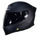casco moto shaft 502sp solid n.m sm integral normal dot acreditado (V/SV)
