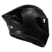Casco moto ich 505 solid n.m sl sm integral