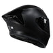 Casco moto ich 505 solid n.m sl sm integral