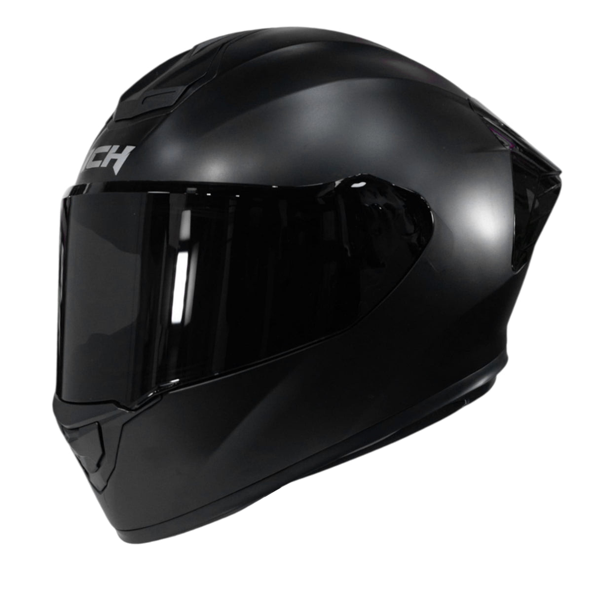 Casco moto ich 505 solid n.m sl sm integral